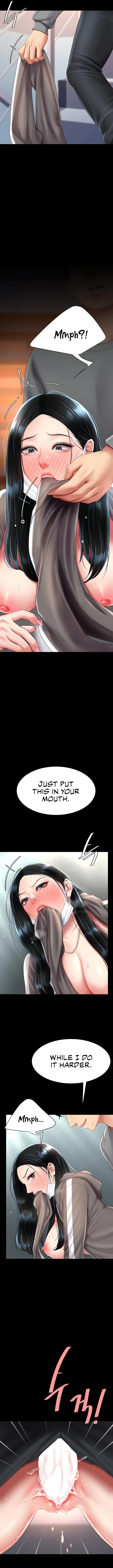 I’ll Eat Your Mom First Chapter 76 image 10