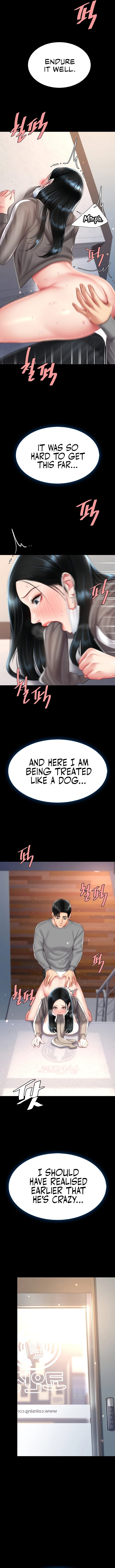 I’ll Eat Your Mom First Chapter 76 image 11
