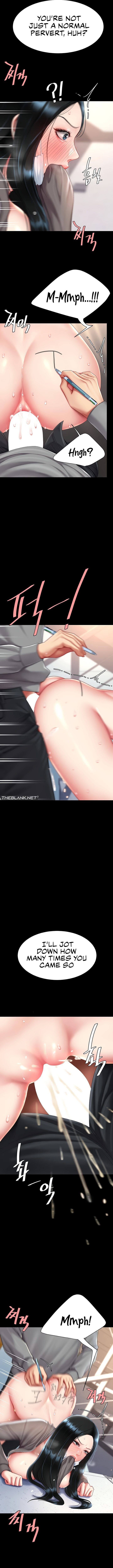 I’ll Eat Your Mom First Chapter 76 image 13