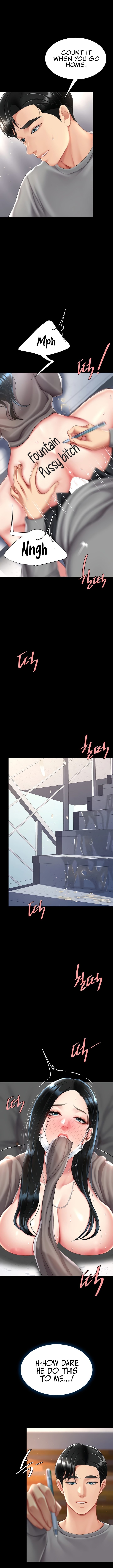 I’ll Eat Your Mom First Chapter 76 image 14