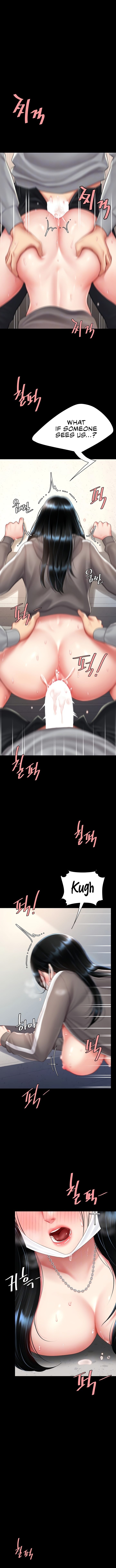 I’ll Eat Your Mom First Chapter 76 image 2