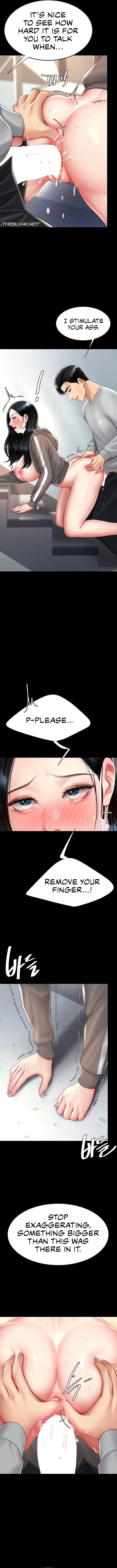 I’ll Eat Your Mom First Chapter 76 image 6