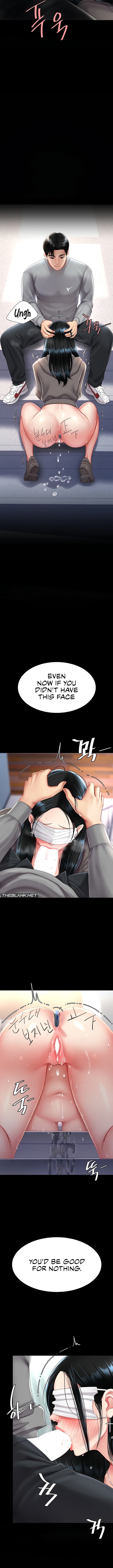I’ll Eat Your Mom First Chapter 77 image 9