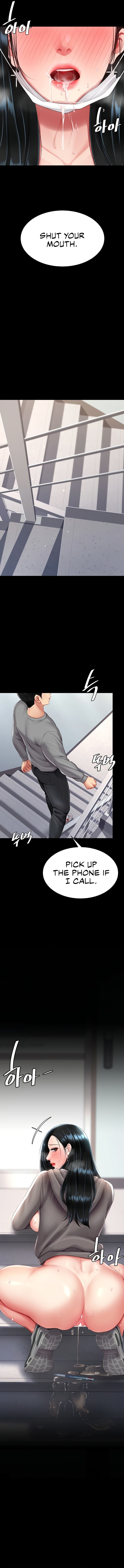 I’ll Eat Your Mom First Chapter 77 image 11
