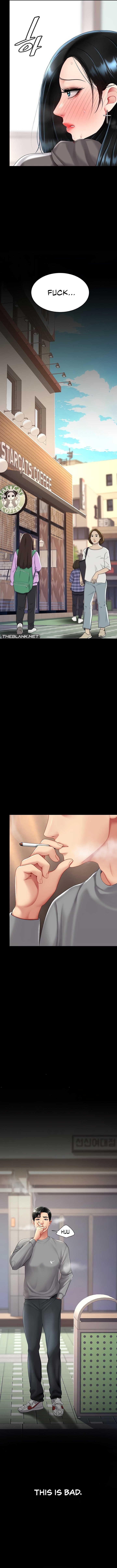 I’ll Eat Your Mom First Chapter 77 image 12