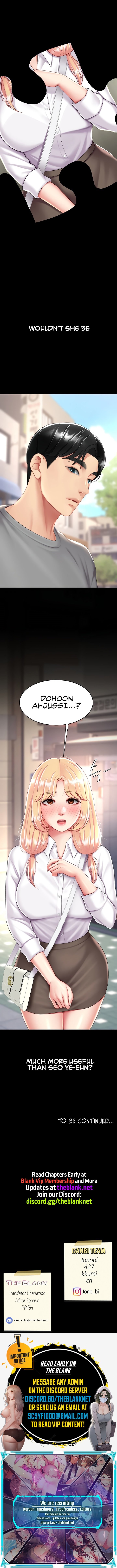 I’ll Eat Your Mom First Chapter 77 image 15