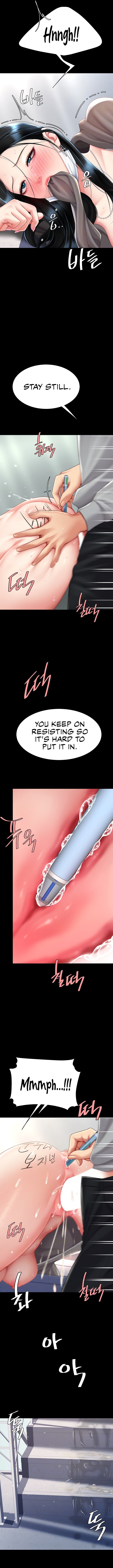 I’ll Eat Your Mom First Chapter 77 image 2