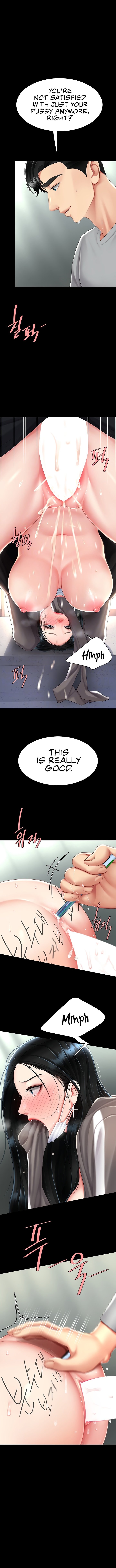 I’ll Eat Your Mom First Chapter 77 image 3