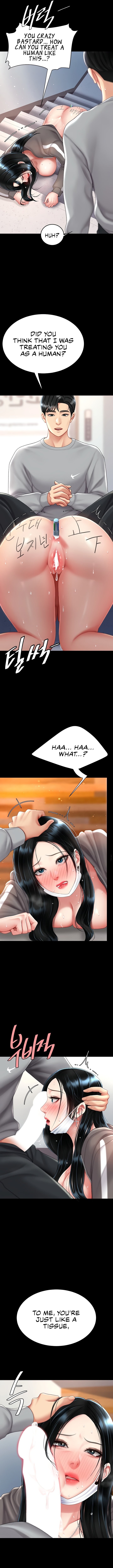 I’ll Eat Your Mom First Chapter 77 image 7