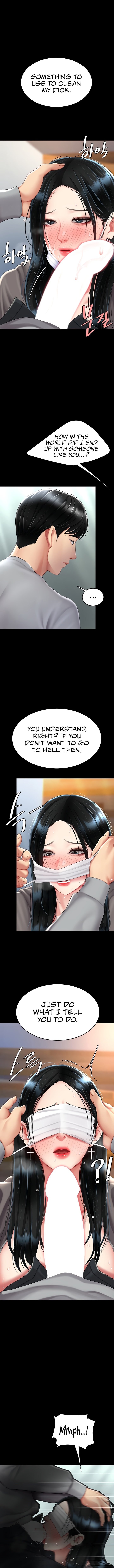 I’ll Eat Your Mom First Chapter 77 image 8