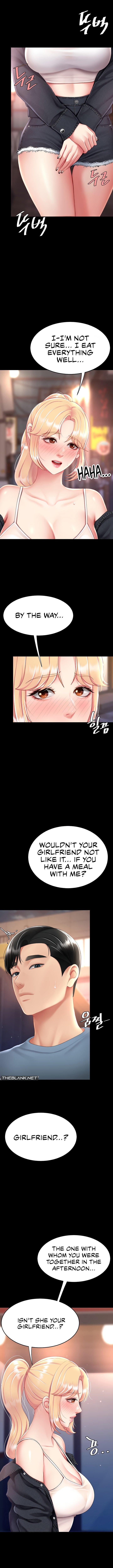 I’ll Eat Your Mom First Chapter 78 image 9