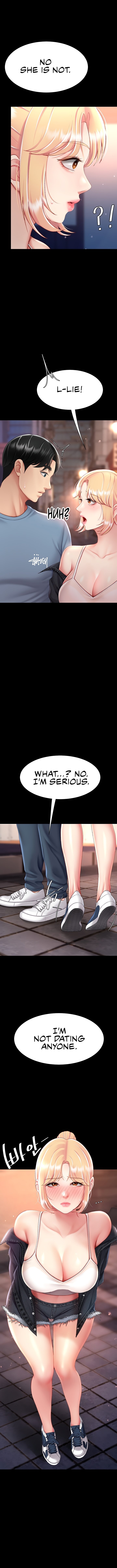 I’ll Eat Your Mom First Chapter 78 image 10