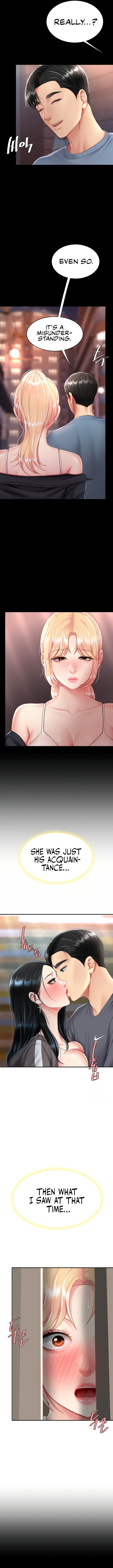 I’ll Eat Your Mom First Chapter 78 image 11
