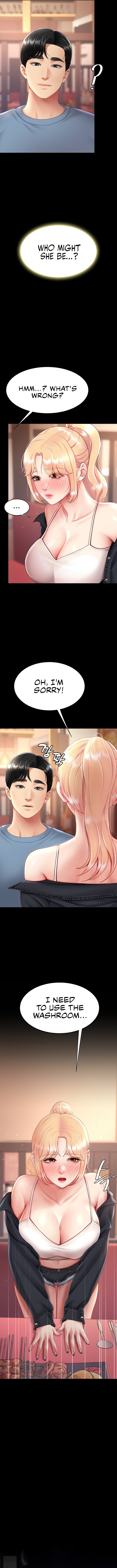I’ll Eat Your Mom First Chapter 78 image 14