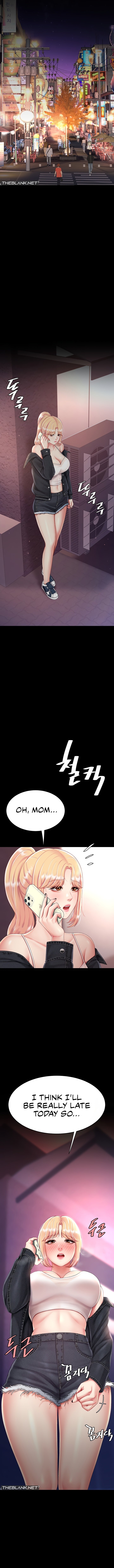 I’ll Eat Your Mom First Chapter 78 image 15