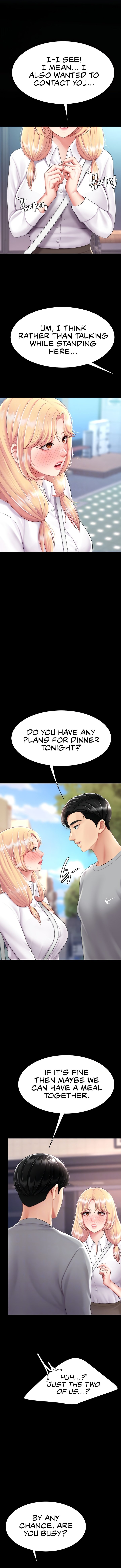 I’ll Eat Your Mom First Chapter 78 image 2