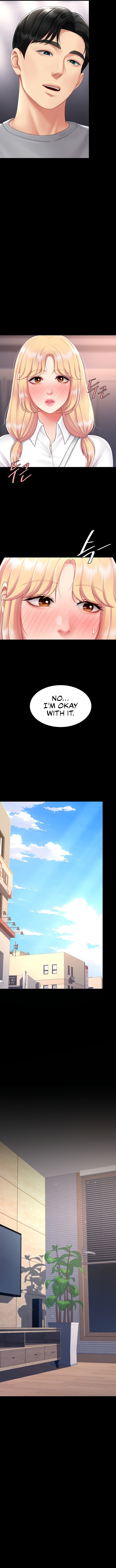 I’ll Eat Your Mom First Chapter 78 image 3