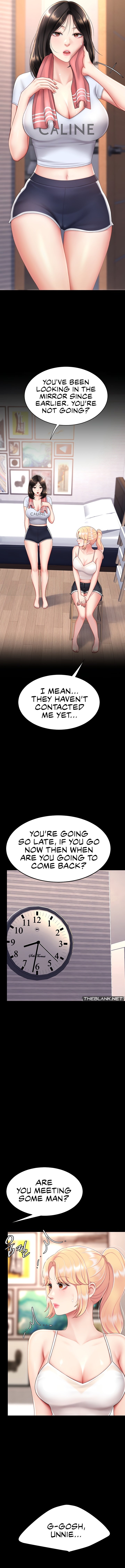 I’ll Eat Your Mom First Chapter 78 image 5