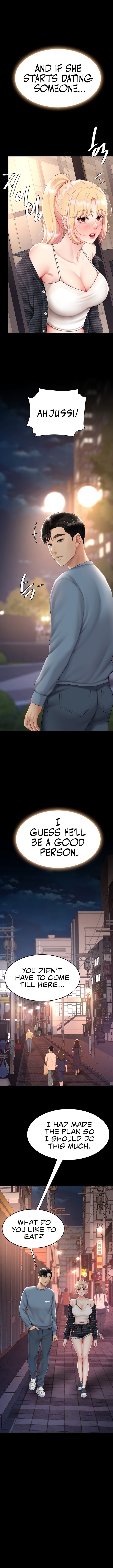 I’ll Eat Your Mom First Chapter 78 image 8