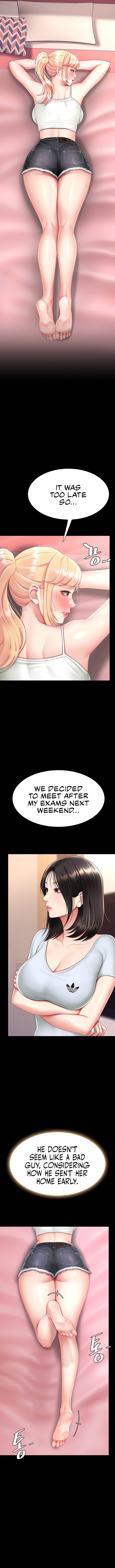 I’ll Eat Your Mom First Chapter 79 image 10