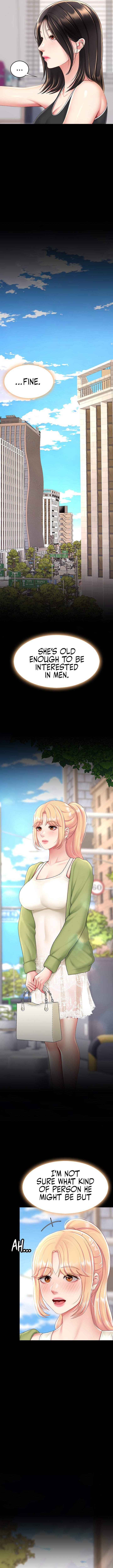I’ll Eat Your Mom First Chapter 79 image 14