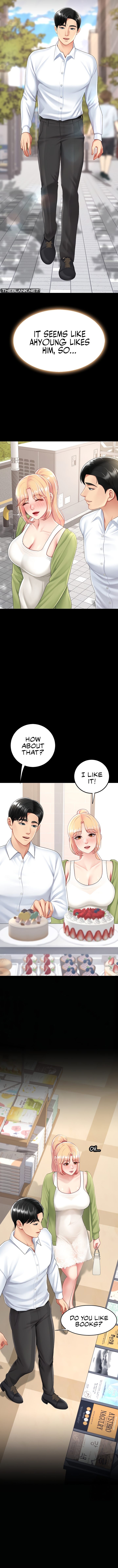 I’ll Eat Your Mom First Chapter 79 image 15