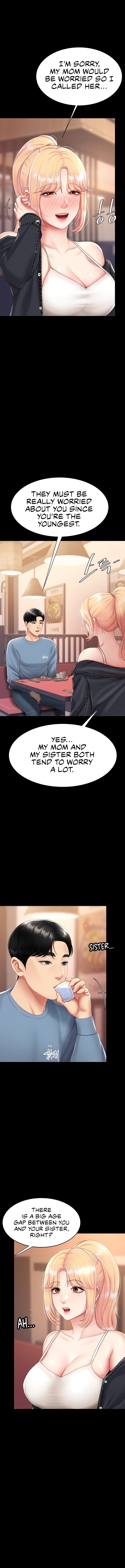 I’ll Eat Your Mom First Chapter 79 image 3