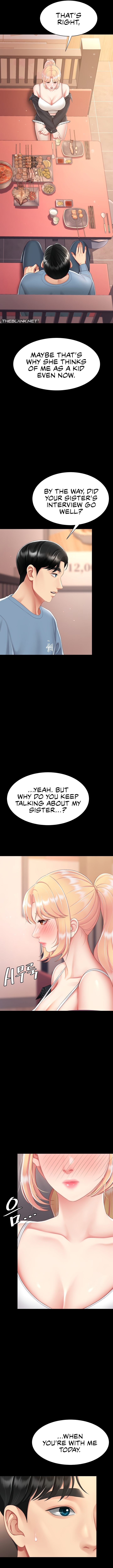 I’ll Eat Your Mom First Chapter 79 image 4