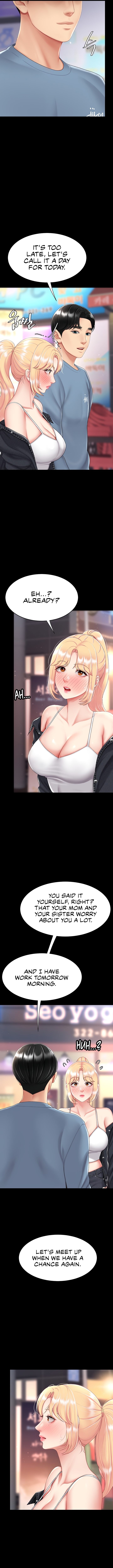 I’ll Eat Your Mom First Chapter 79 image 7