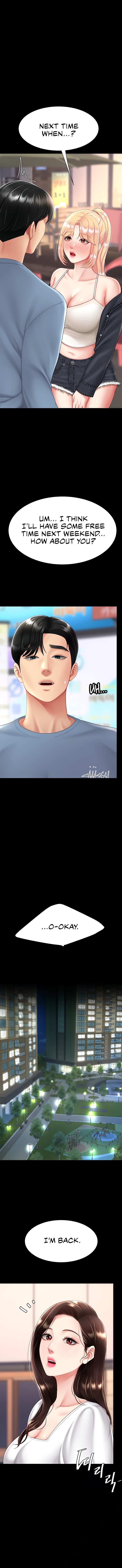 I’ll Eat Your Mom First Chapter 79 image 8
