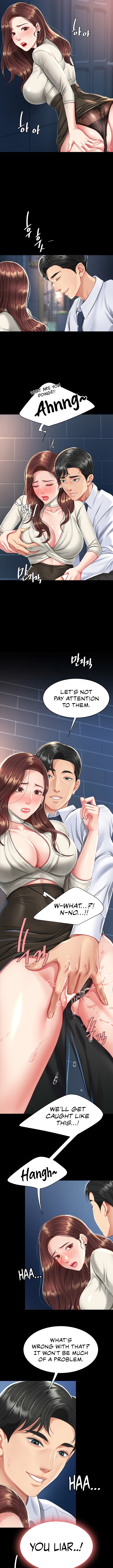 I’ll Eat Your Mom First Chapter 8 image 11