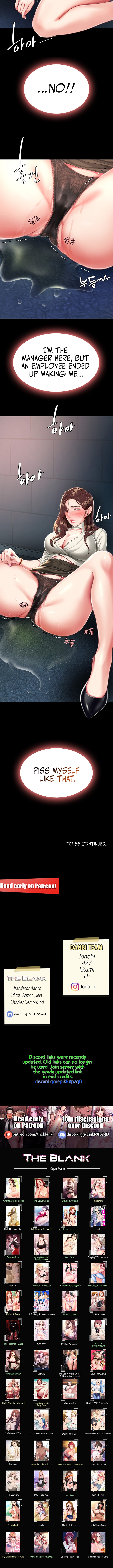 I’ll Eat Your Mom First Chapter 8 image 14
