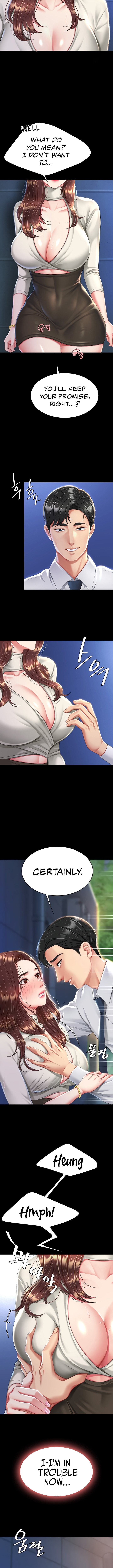 I’ll Eat Your Mom First Chapter 8 image 2