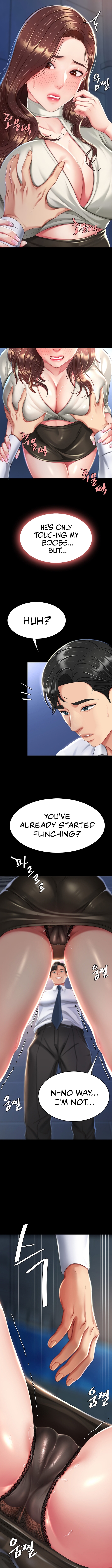 I’ll Eat Your Mom First Chapter 8 image 3