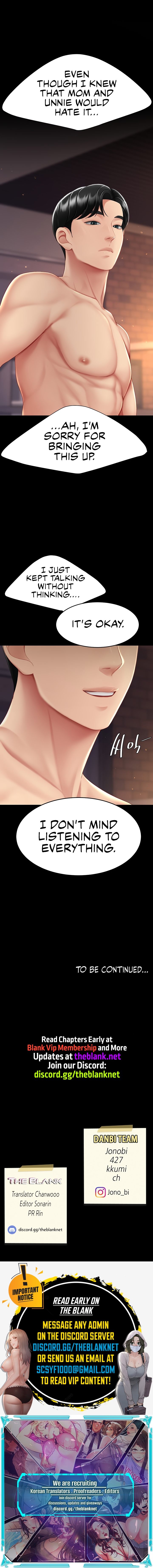 I’ll Eat Your Mom First Chapter 82 image 13