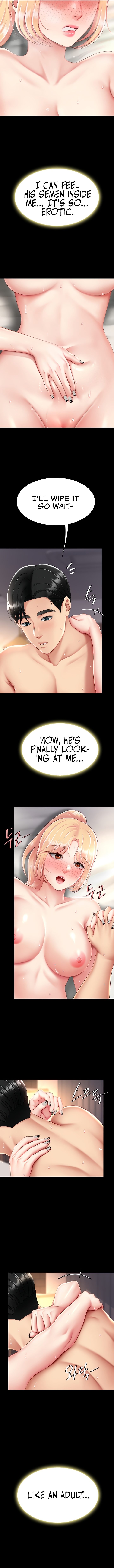 I’ll Eat Your Mom First Chapter 82 image 7