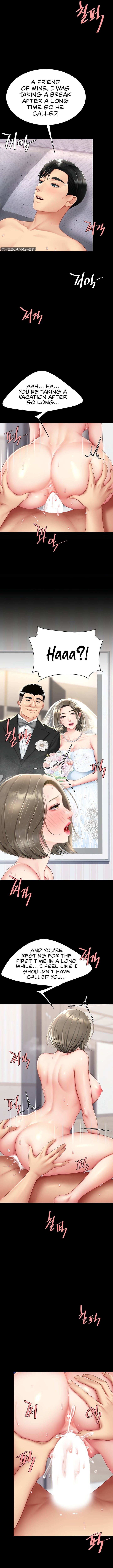 I’ll Eat Your Mom First Chapter 83 image 9