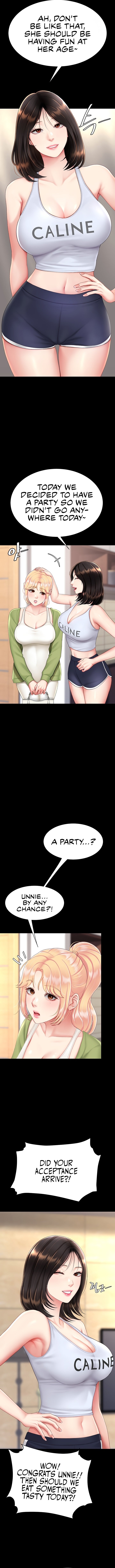 I’ll Eat Your Mom First Chapter 83 image 4