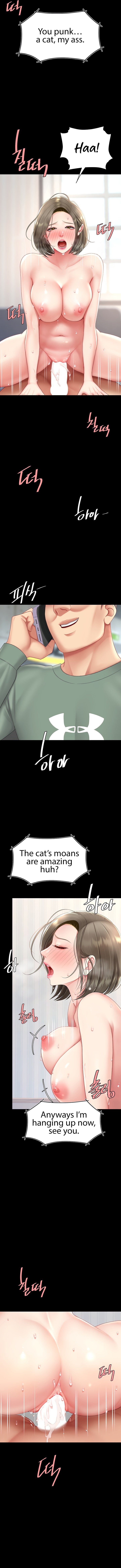 I’ll Eat Your Mom First Chapter 83 image 7