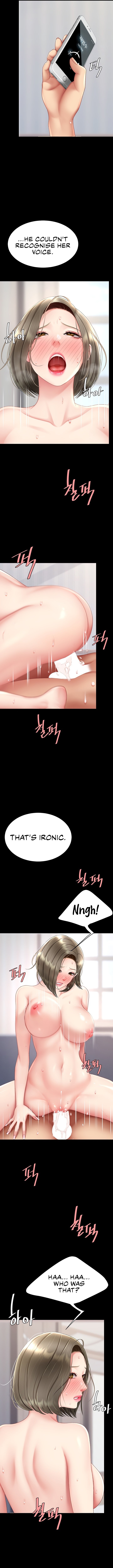 I’ll Eat Your Mom First Chapter 83 image 8