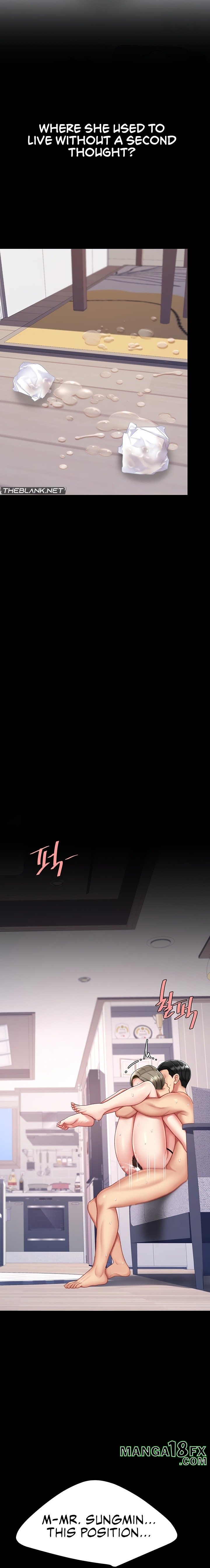 I’ll Eat Your Mom First Chapter 84 image 14