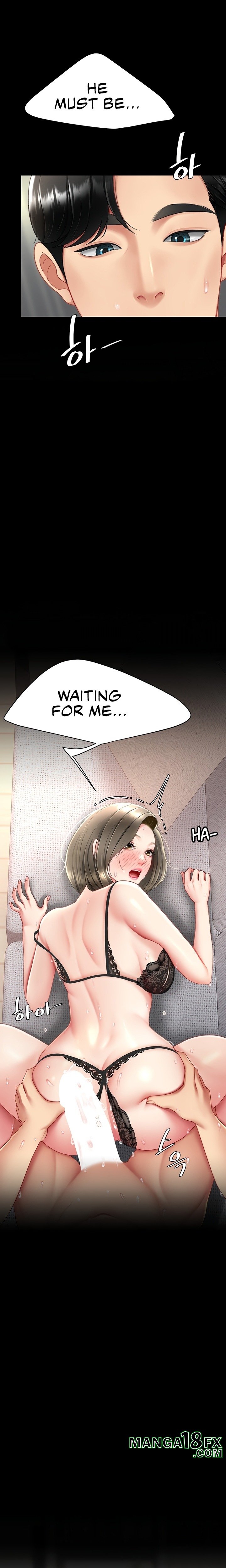 I’ll Eat Your Mom First Chapter 84 image 23