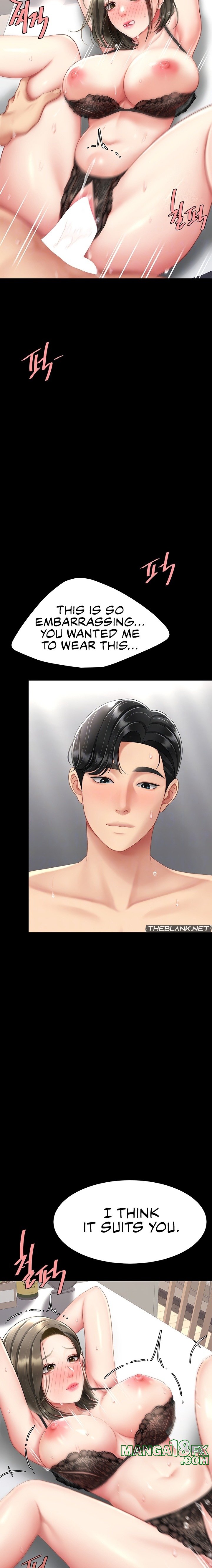I’ll Eat Your Mom First Chapter 84 image 5