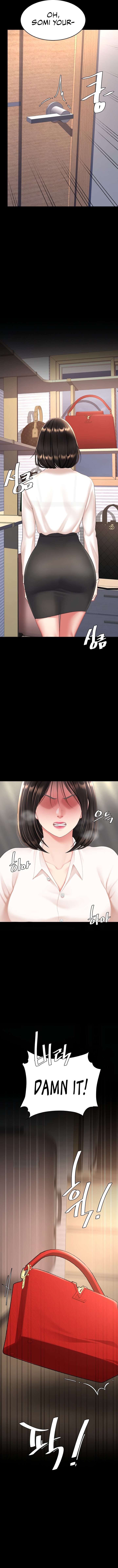I’ll Eat Your Mom First Chapter 85 image 10