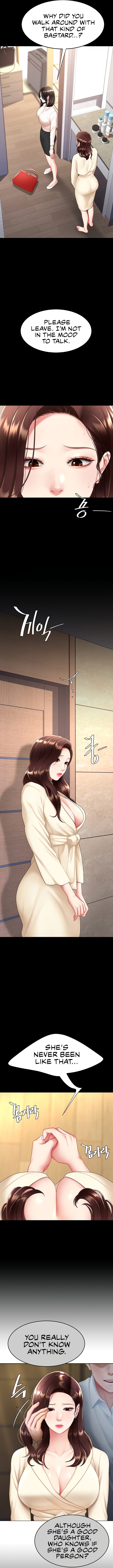 I’ll Eat Your Mom First Chapter 85 image 13