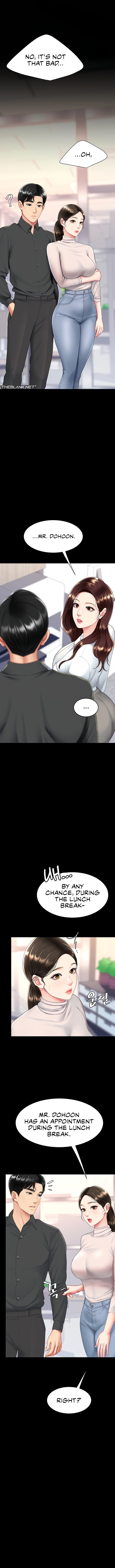 I’ll Eat Your Mom First Chapter 85 image 15