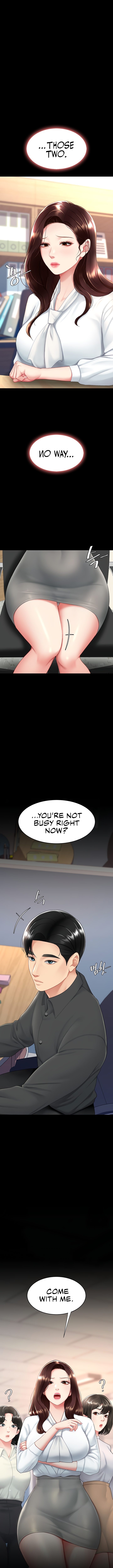 I’ll Eat Your Mom First Chapter 85 image 17