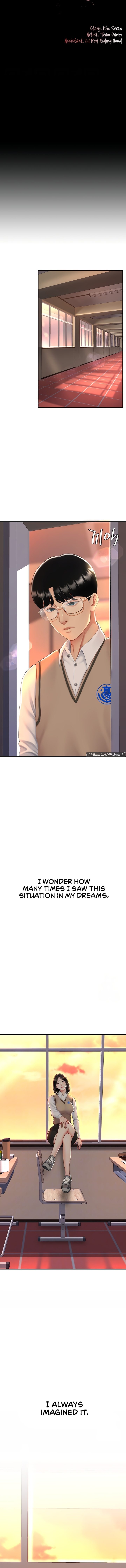 I’ll Eat Your Mom First Chapter 85 image 2