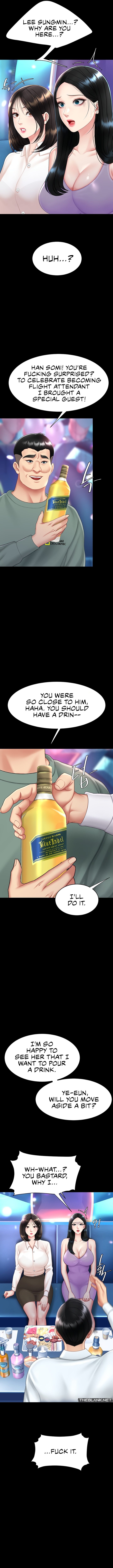 I’ll Eat Your Mom First Chapter 85 image 5