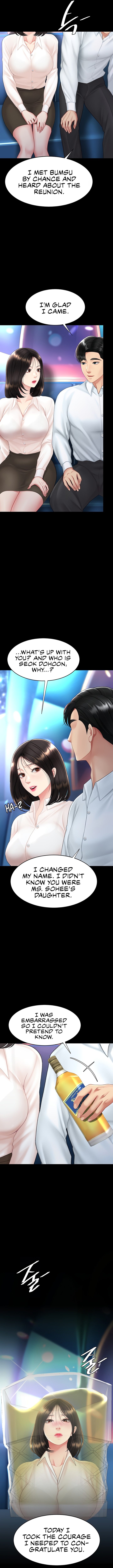 I’ll Eat Your Mom First Chapter 85 image 6